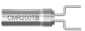 CMR200T32.768KDZB-UT CRYSTAL, 32.768KHZ, 6PF, SMD CITIZEN FINEDEVICE