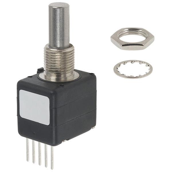 ENT1J-D28-L00128L. OPTICAL ENCODER BOURNS