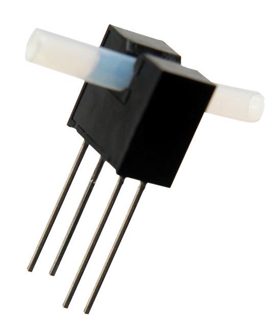 OPB350W250Z LIQUID LEVEL SENSOR TT ELECTRONICS / OPTEK TECHNOLOGY