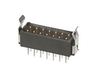 M80-8530842 CONN, PLUG DATAMATE PC TAIL HARWIN