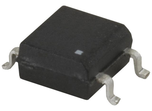 HCPL-M611-000E OPTOCOUPLER 1-CH ISOL BROADCOM