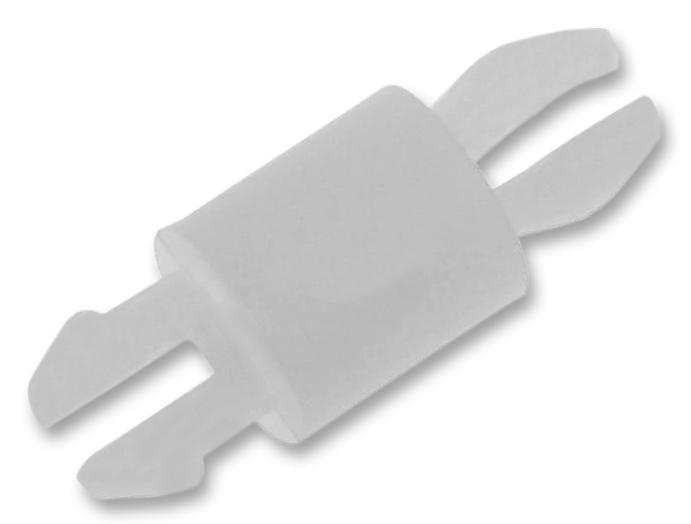 MSPM-22-01 PCB SPACER SUPPORT, NYLON 6.6, 34.9MM ESSENTRA COMPONENTS