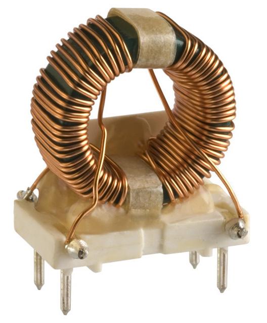 2305-V-RC INDUCTOR, 22UH, 15%, RADIAL LEADED BOURNS JW MILLER