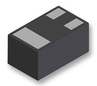 BC846BMB,315 TRANS, BIPOLAR, NPN, 65V, 0.1A, DFN1006B NEXPERIA