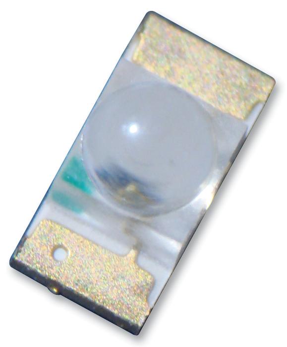 KPTD-3216SURC LED, RED, 600MCD, 628NM, SMD KINGBRIGHT