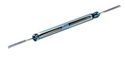 MDCG-4-17-23 REED SWITCH, NO, 200V, 1.2A, 10W LITTELFUSE