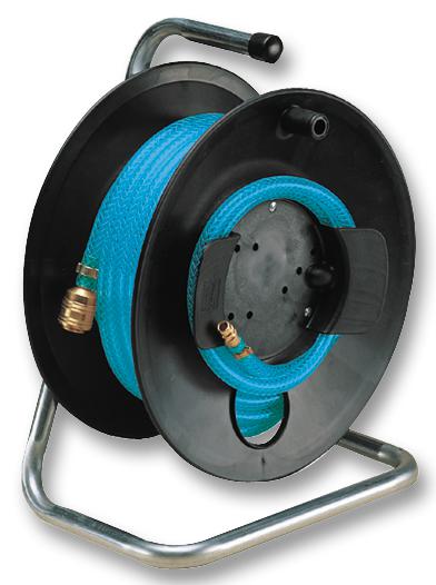 1127020 COMPRESSOR, HOSE REEL, 20M, 17BAR BRENNENSTUHL