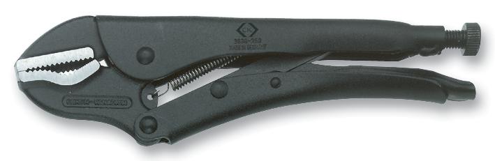 36387 WRENCH, SELF LOCKING, 7.3/4" CK TOOLS