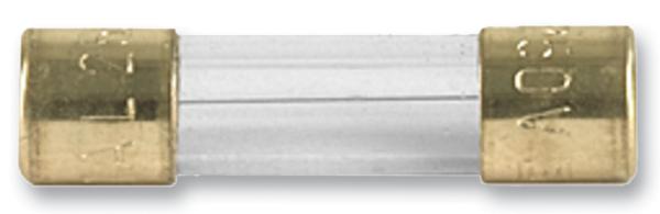 0034.5622.11 FUSE, 3.15A, 250VAC, SMT SCHURTER