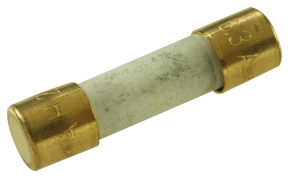 0001.2712.11 FUSE, 6.3A, 250VAC, SMT SCHURTER