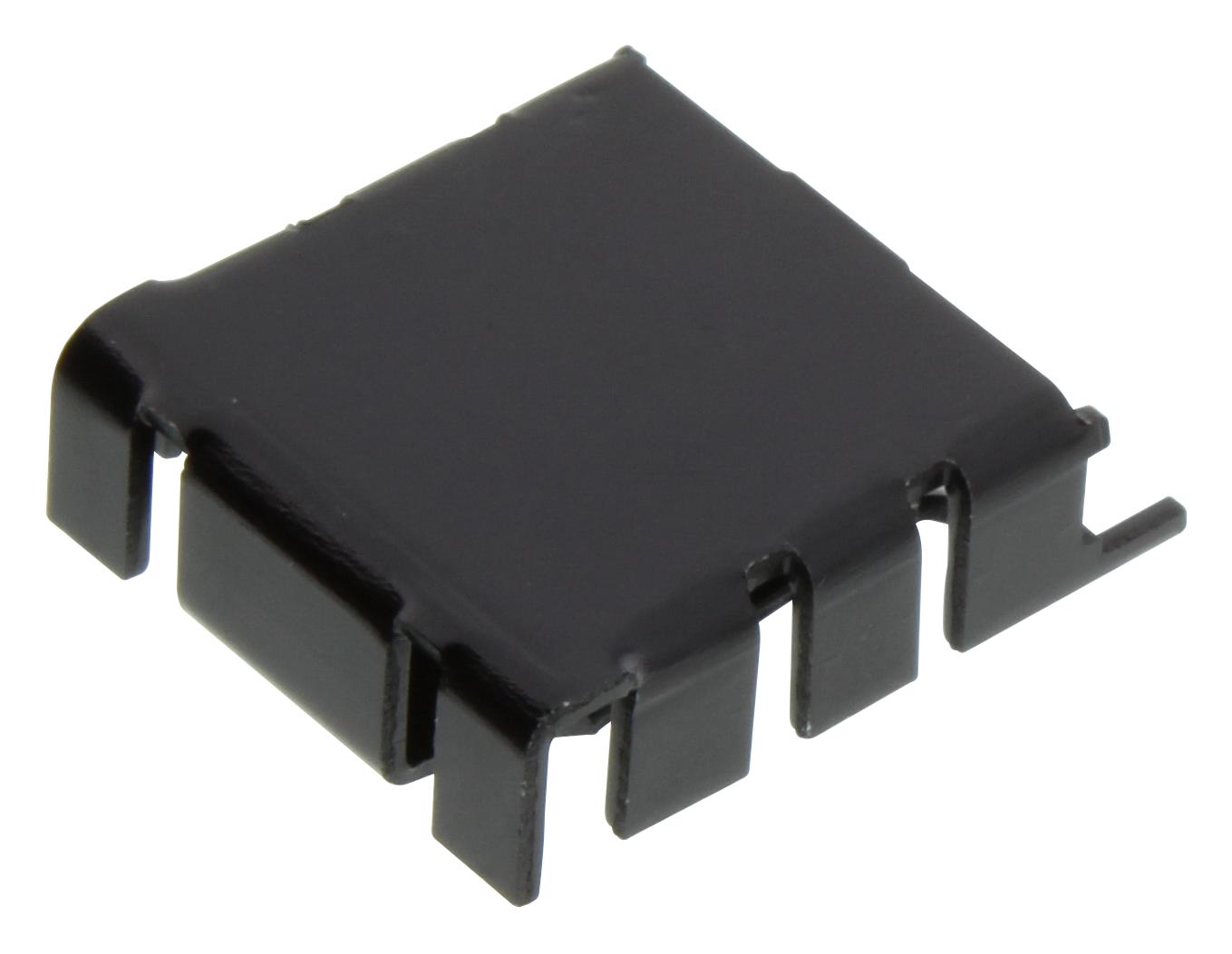 FK 224 SA 220-1 HEAT SINK, TO-220 FISCHER ELEKTRONIK