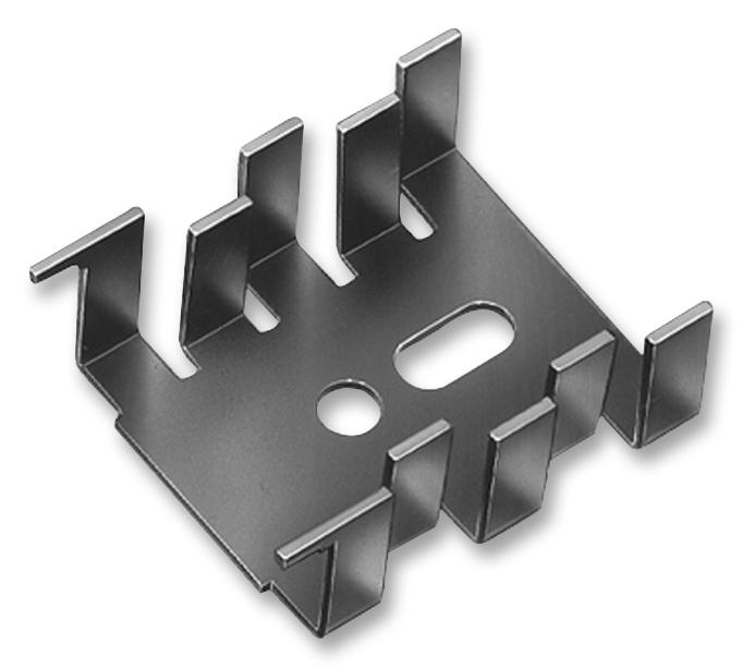 FK 216 SA-CB HEAT SINK FISCHER ELEKTRONIK