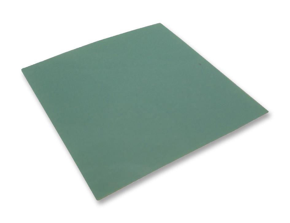 WLFT 404 53 X 53 THERMALLY CONDUCTIVE FOIL, ADHESIVE FISCHER ELEKTRONIK