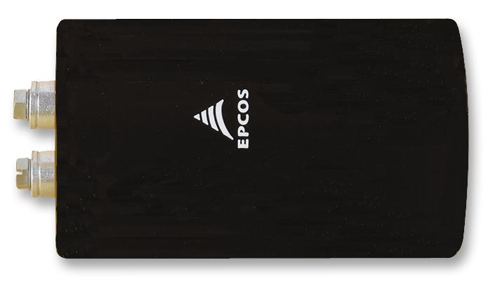 B43707A5109M600 CAP, 10000UF, 450V, ALU ELEC, SCREW EPCOS