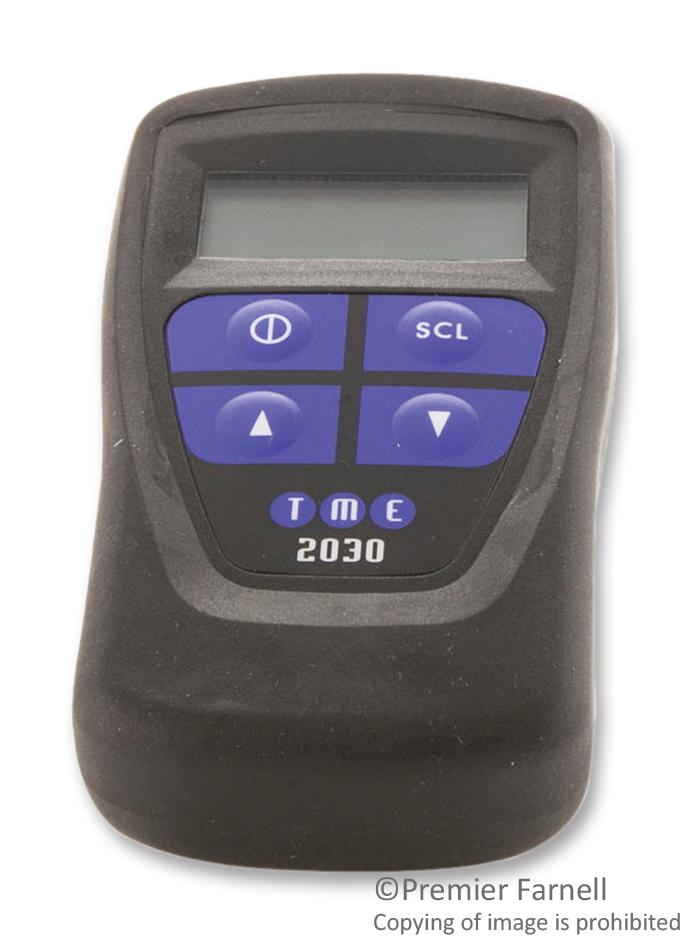 MM2030 CALIBRATOR, THERMOCOUPLE TME