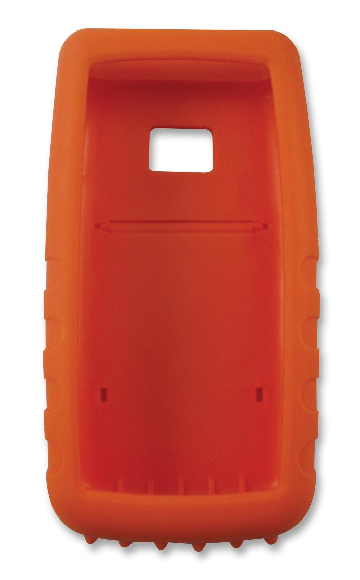 55-RBT-ORG BOOT, 55 CASE, ORANGE BOX ENCLOSURES