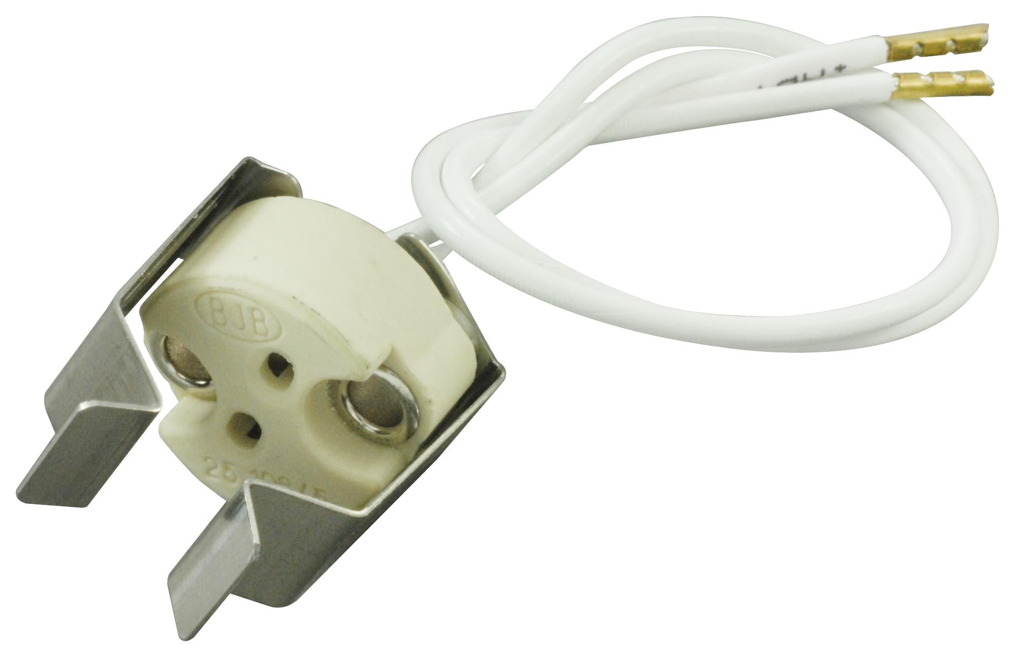 25.105.3101.00 LAMP HOLDER, DICR, GU5.3 MULTICOMP PRO