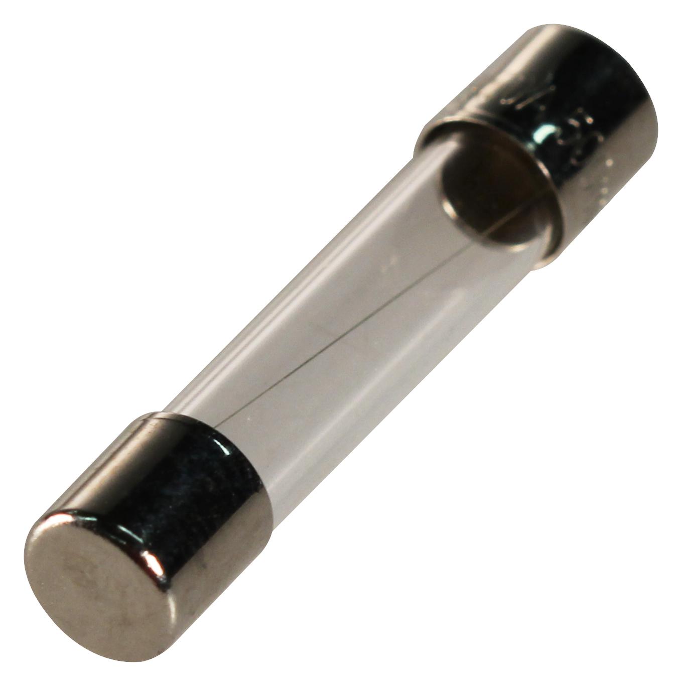 BK1-TDC10-500-R CARTRIDGE FUSE/0.5A/6.35MM X 32MM EATON BUSSMANN