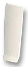 A9167017 POCKET CLIP, SMART CASE OKW (ENCLOSURES)