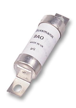 BA050A FUSE, HRC, 50A EATON BUSSMANN