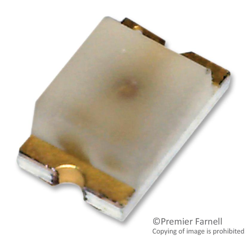 HSMN-C170 LED, BLUE, 35MCD, 470NM, 0805 BROADCOM