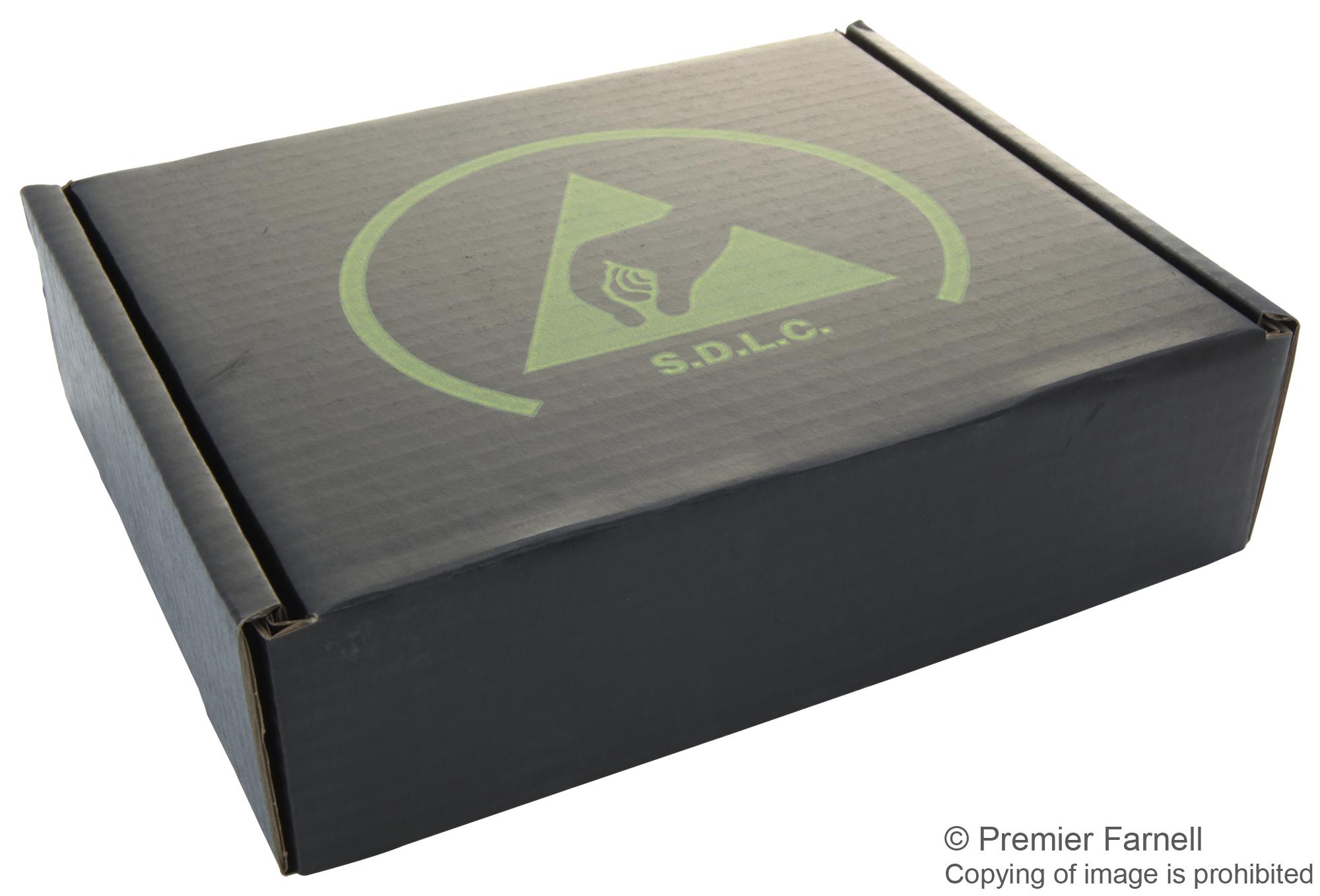 3500-10 TRANSIT BOX CORSTAT CONTAINERS