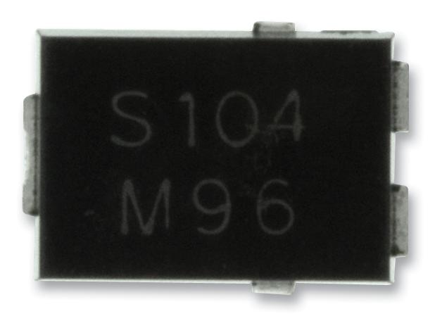 V8PL6-M3/86A SCHOTTKY RECTIFIER, 60V, 8A, TO-277A VISHAY
