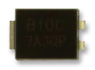 L4X3RP TRIAC, 400V, 800MA, COMPAK LITTELFUSE