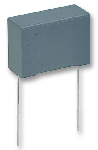 F17723102030 CAP, 0.01µF, 10%, PET VISHAY