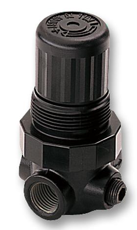 R07-100-RNKG REGULATOR, G1/8" NORGREN