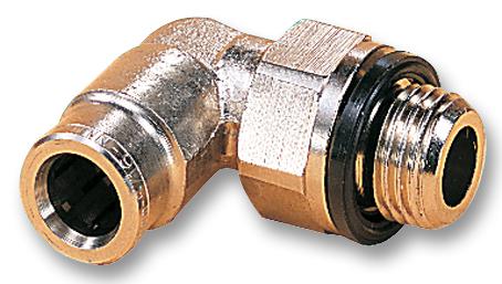 102470605 ELBOW ADAPTOR, 6MM NORGREN