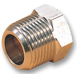 150050028 PLUG, 1/4BSPT NORGREN