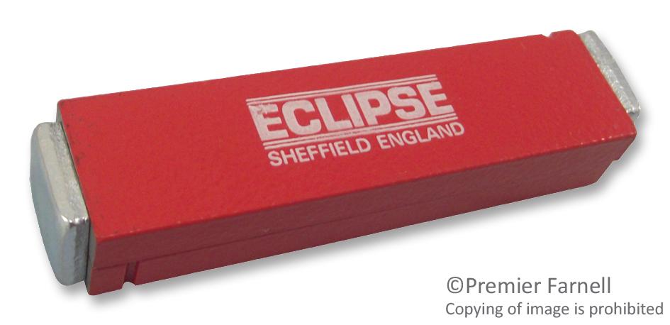 E846 BAR MAGNET, RECT, PAIR ECLIPSE MAGNETICS