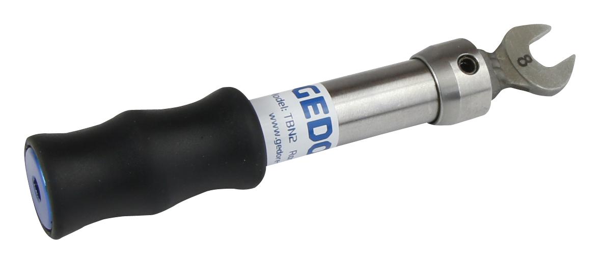 TBN 10 TORQUE WRENCH HANDLE GEDORE