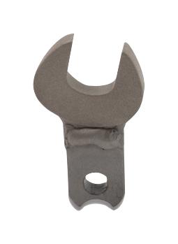 012030 END FITTING, 8MM GEDORE