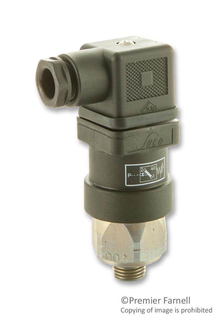 0184-458032-042 PRESSURE SWITCH SUCO