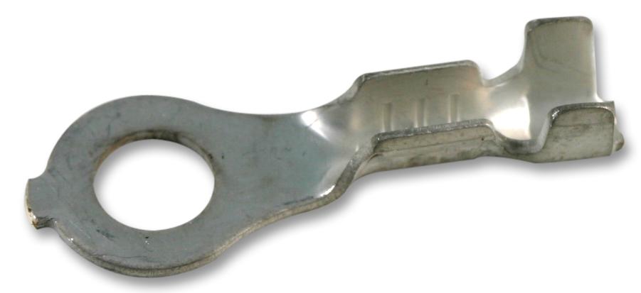 LRB-1.0T-M3 CRIMP TERMINAL, RING, M3 JST (JAPAN SOLDERLESS TERMINALS)