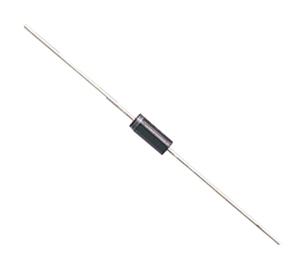 P6KE36CA R0 TVS DIODE, 600W, 30.8V, BIDIR, DO-204AC TAIWAN SEMICONDUCTOR