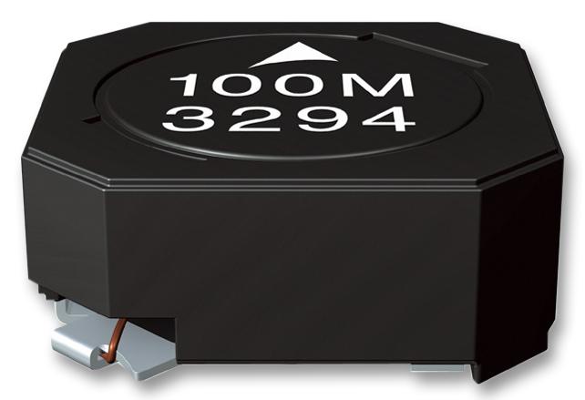 B82464G4104M000 INDUCTOR, 100UH, 20%, 1.05A, 6.5MHZ EPCOS