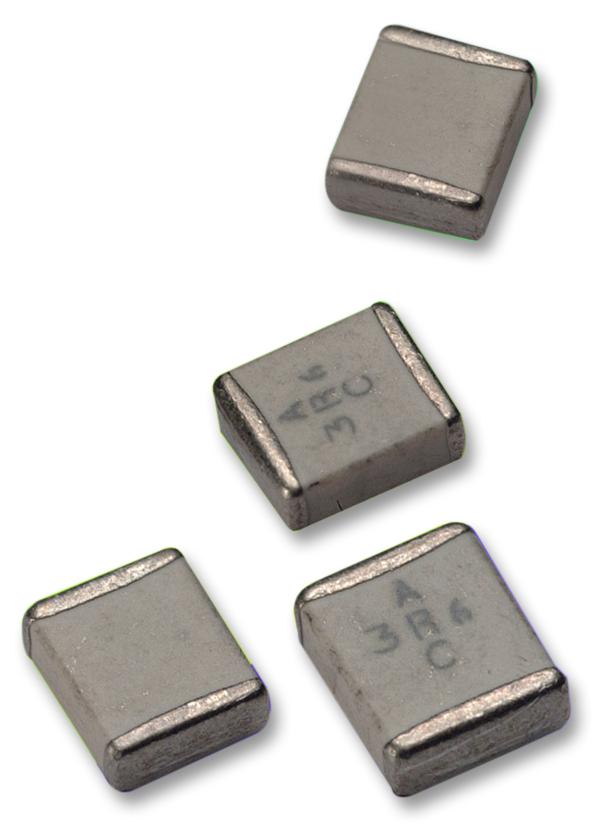 06032U1R5BAT2A CAP, 1.5PF, 200V, C0G/NP0, 0603 KYOCERA AVX