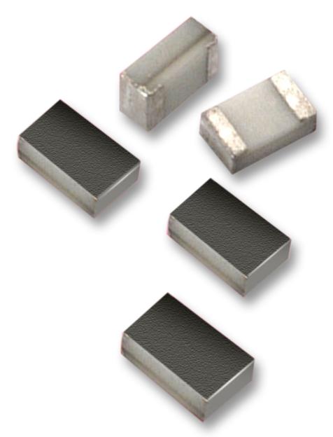 06035J0R5PBSTR CAP, 0.5PF, 50V, 0603, SMD KYOCERA AVX