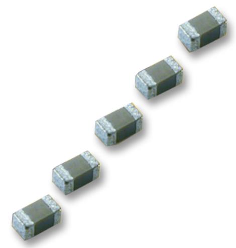 MCSH31B151K100CT CAP, 150PF, 10V, 10%, X7R, 1206 MULTICOMP PRO