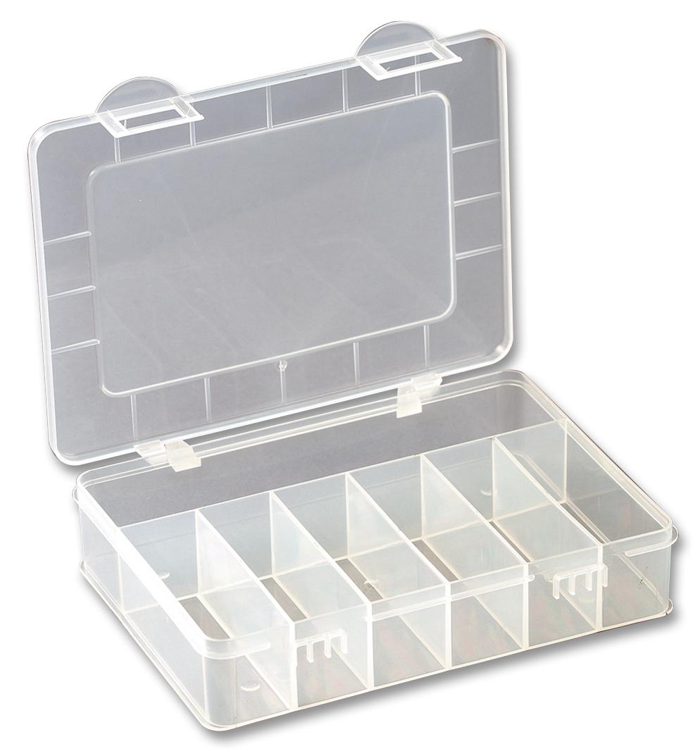 EUROPLUS BASIC 18/7 BOX, STORAGE ALLIT