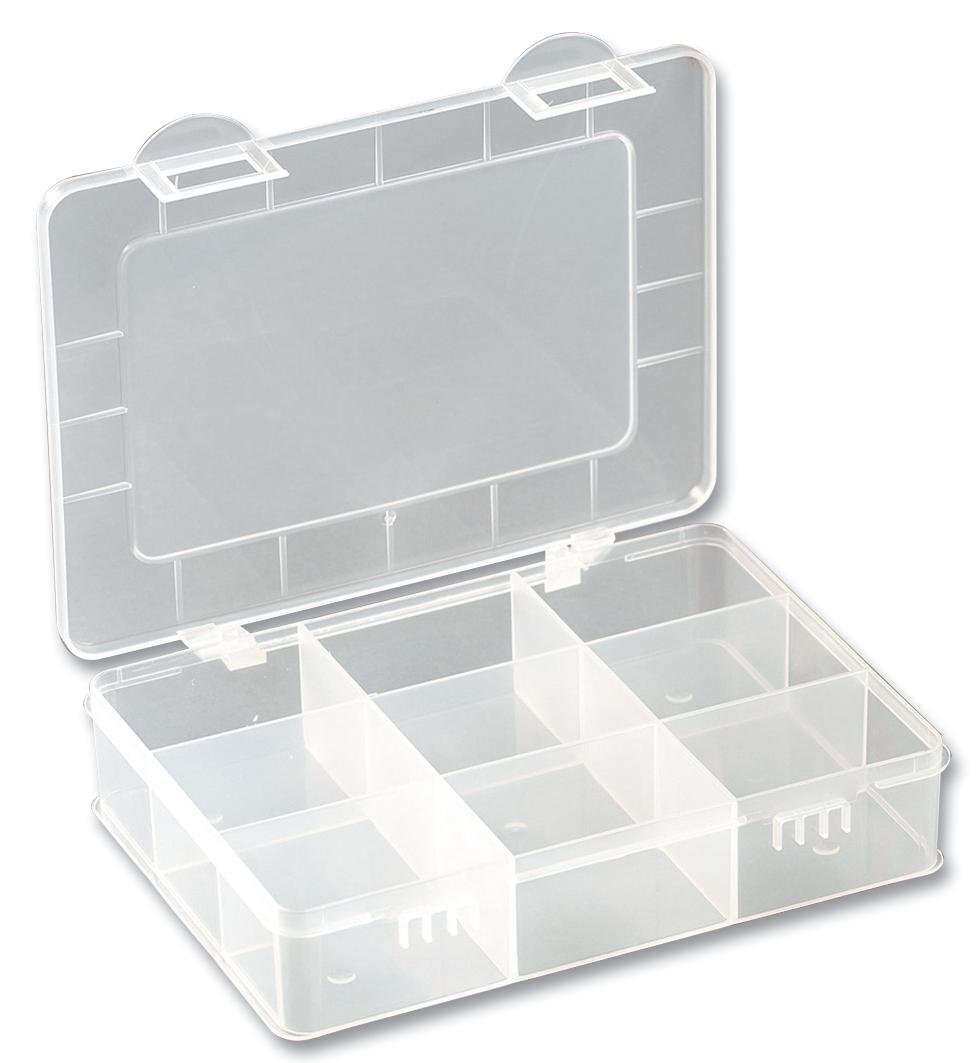 EUROPLUS BASIC 18/9 BOX, STORAGE ALLIT
