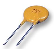 LVR005NK POLYSWITCH, 0.05A LITTELFUSE