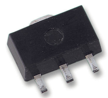 BSP317PH6327XTSA1 MOSFET, P-CH, -250V, -0.43A, SOT-223-4 INFINEON