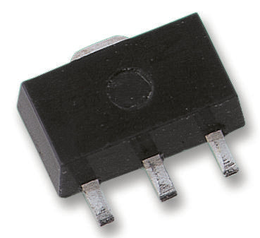2SAR513PHZGT100 TRANSISTOR, BJT, PNP, 50V, 1A, SOT-89 ROHM