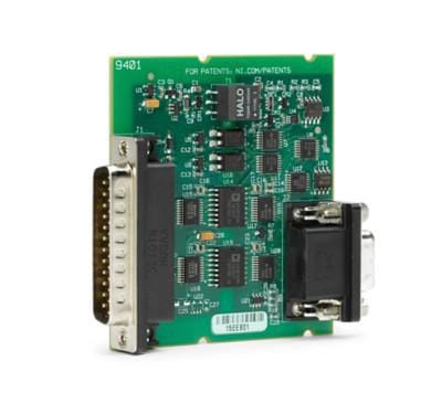 NI Test & Measurement 782400-01 DIGITAL MODULE, COMPACTRIO SYSTEM NI 3622226 782400-01