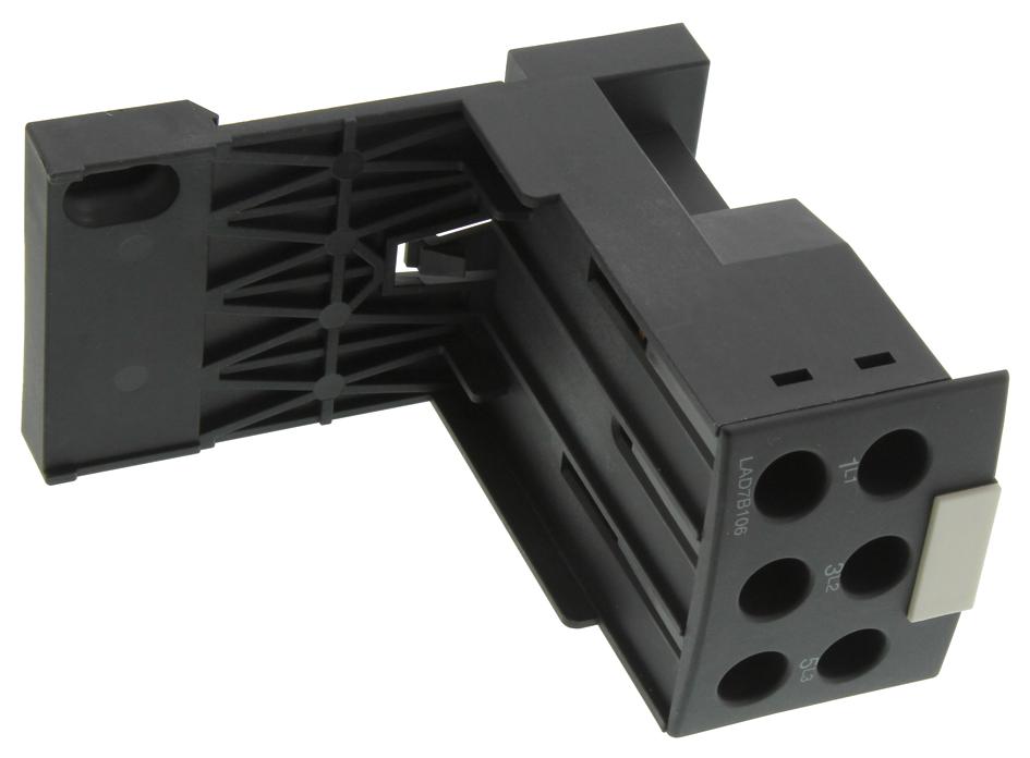 LAD7B106 MOUNTING BLOCK SCHNEIDER ELECTRIC