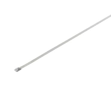 ABB Cable Ties 7TCG009420R0108 YLS-7.9-100B-316 SS TIE 7.9X100MM ABB 3553637 7TCG009420R0108